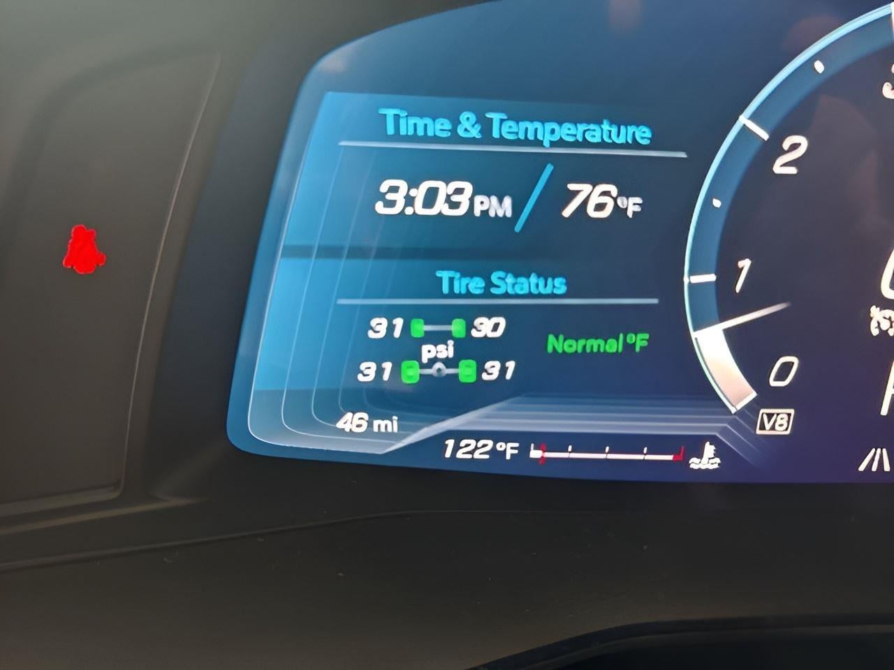 2024 Chevrolet Corvette 2LT