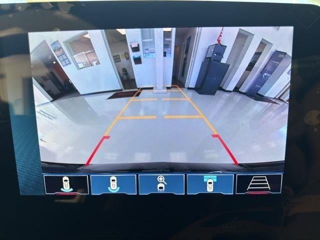 2024 Chevrolet Corvette 2LT