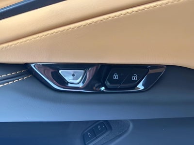 2024 Chevrolet Corvette 2LT