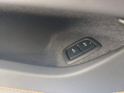 2024 Chevrolet Corvette 2LT