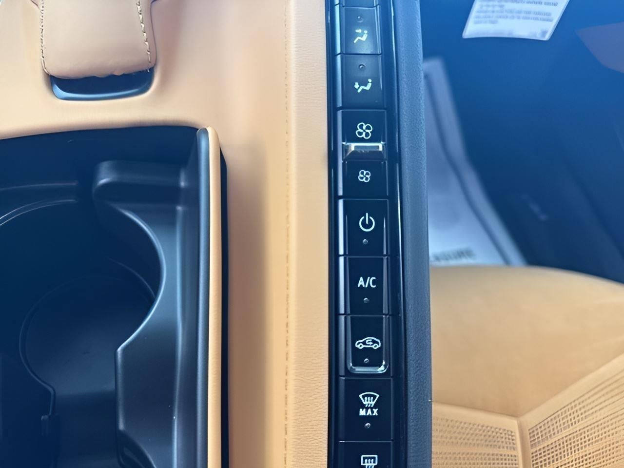 2024 Chevrolet Corvette 2LT