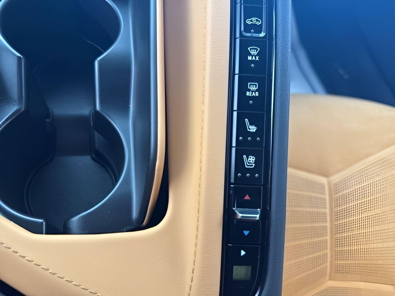 2024 Chevrolet Corvette 2LT