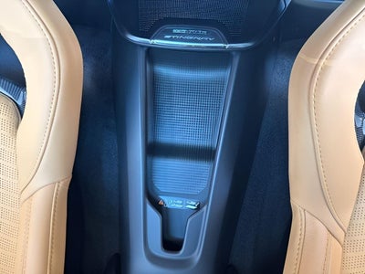 2024 Chevrolet Corvette 2LT