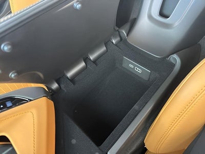 2024 Chevrolet Corvette 2LT