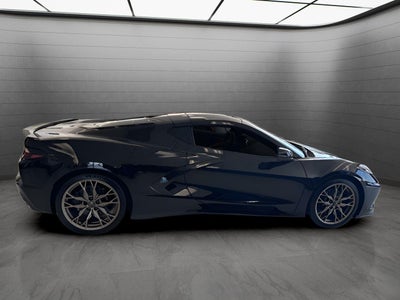 2024 Chevrolet Corvette 2LT