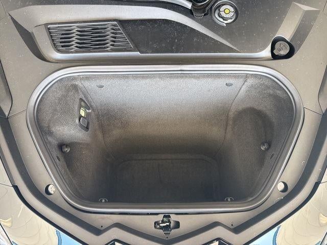 2024 Chevrolet Corvette 2LT