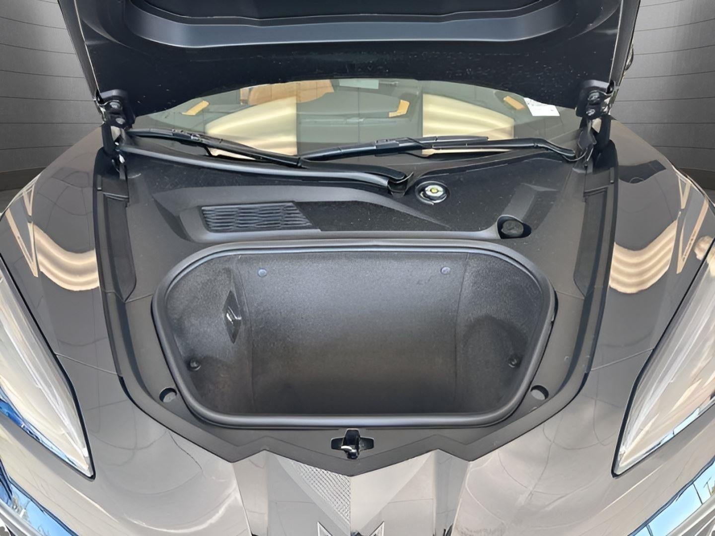 2024 Chevrolet Corvette 2LT