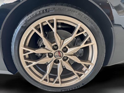 2024 Chevrolet Corvette 2LT