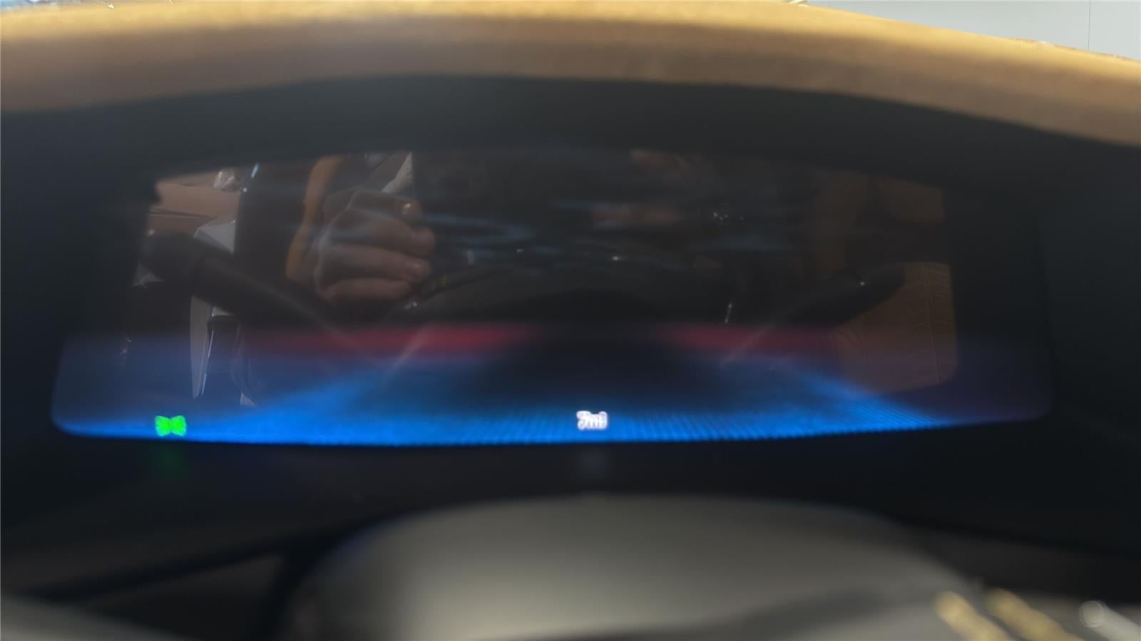 2026 Chevrolet Corvette 3LZ