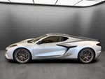 2026 Chevrolet Corvette 3LZ