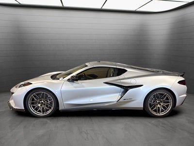 2026 Chevrolet Corvette 3LZ