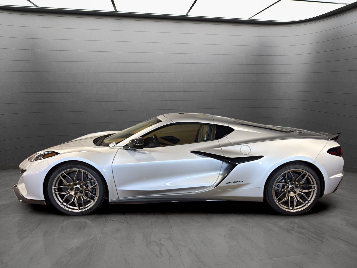 2026 Chevrolet Corvette 3LZ