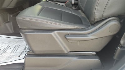 2022 Chevrolet Silverado 3500HD CC Work Truck