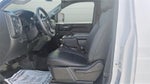 2022 Chevrolet Silverado 3500HD CC Work Truck