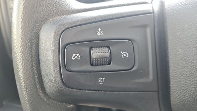 2022 Chevrolet Silverado 3500HD CC Work Truck