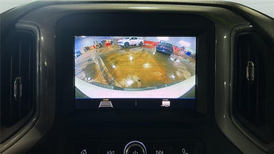 2022 Chevrolet Silverado 2500HD Work Truck