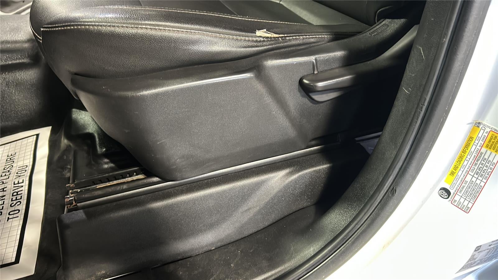 2022 Chevrolet Silverado 2500HD Work Truck