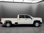 2022 Chevrolet Silverado 2500HD Work Truck