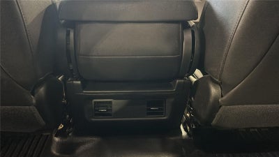 2022 Chevrolet Silverado 2500HD Work Truck