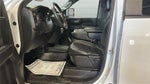2022 Chevrolet Silverado 2500HD Work Truck