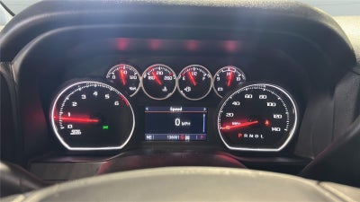 2022 Chevrolet Silverado 2500HD Work Truck