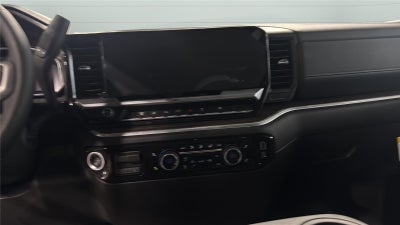 2026 Chevrolet Silverado 3500HD LT