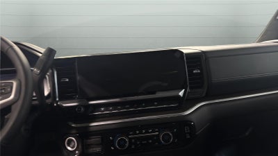 2026 Chevrolet Silverado 3500HD LT