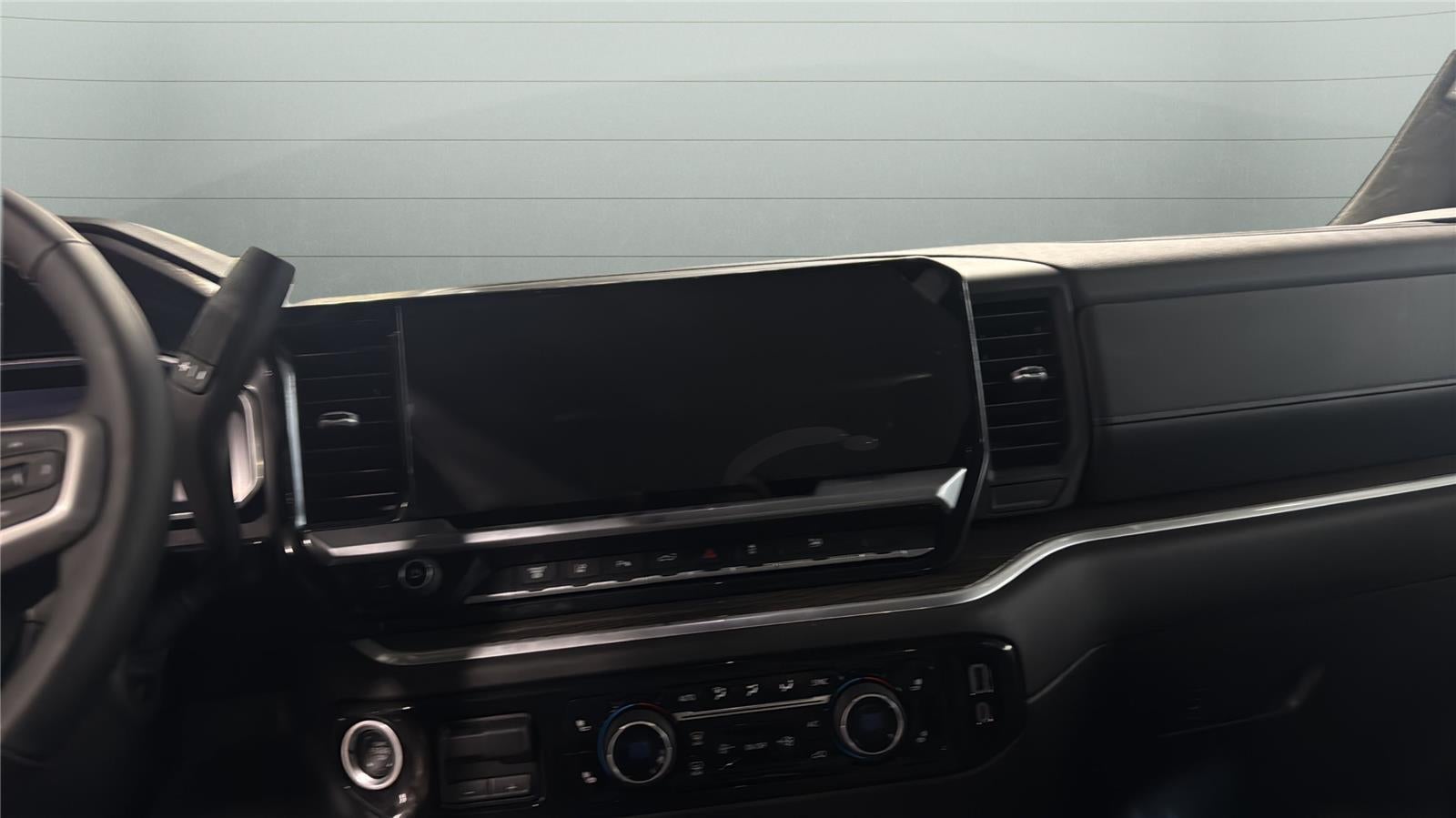 2026 Chevrolet Silverado 3500HD LT