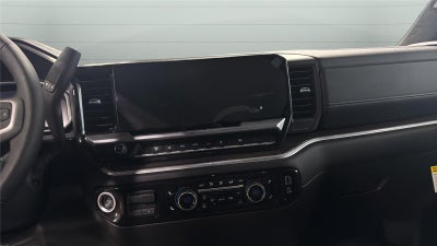 2026 Chevrolet Silverado 3500HD LT