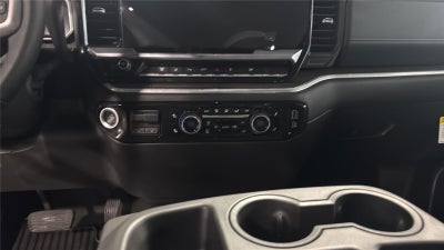 2026 Chevrolet Silverado 3500HD LT