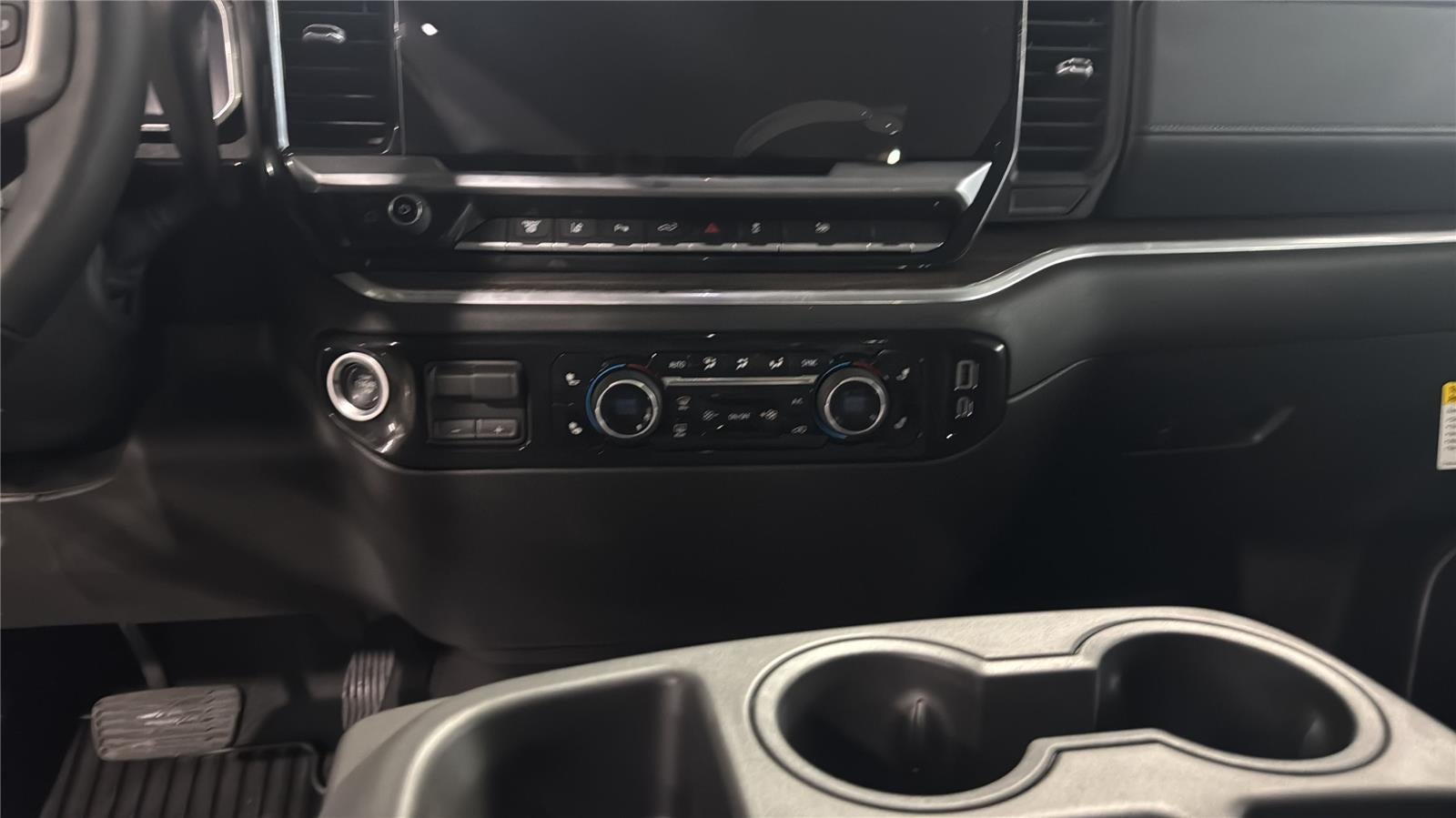 2026 Chevrolet Silverado 3500HD LT