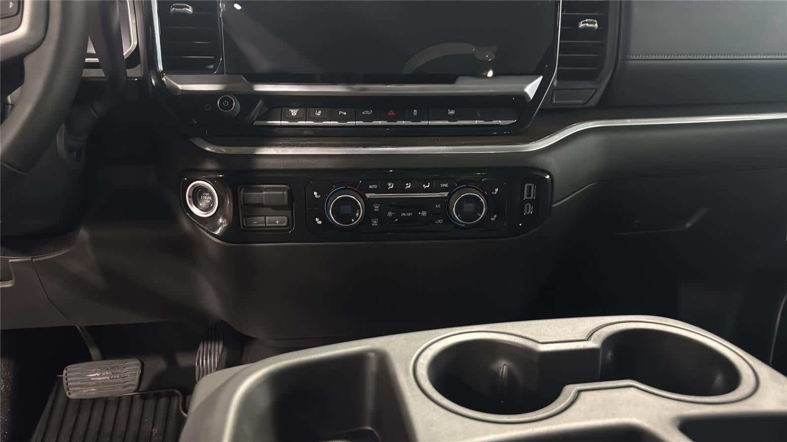 2026 Chevrolet Silverado 3500HD LT