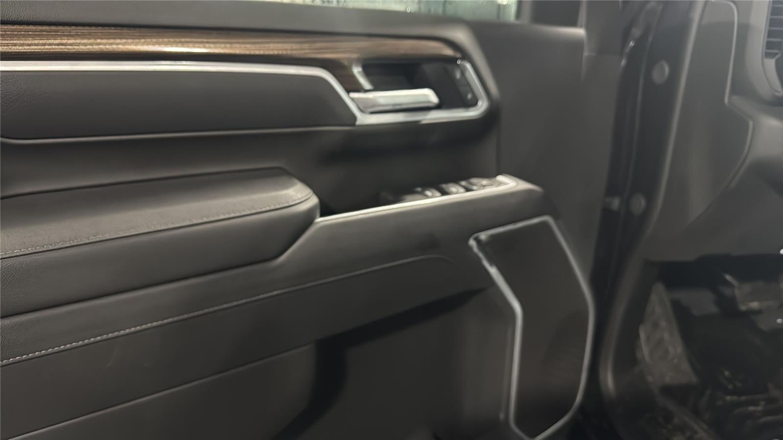 2026 Chevrolet Silverado 3500HD LT