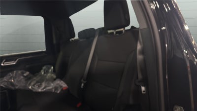 2026 Chevrolet Silverado 3500HD LT