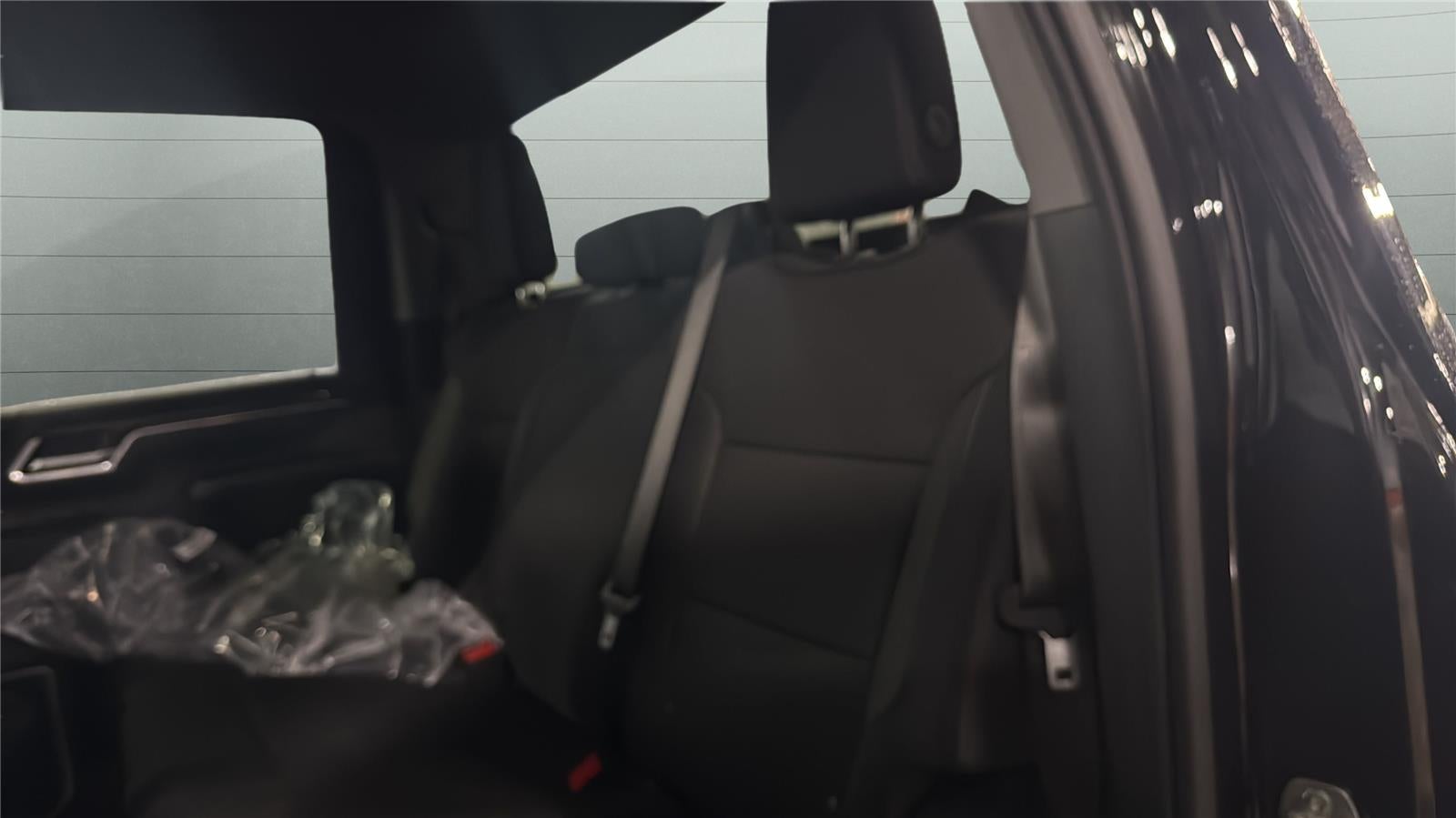 2026 Chevrolet Silverado 3500HD LT