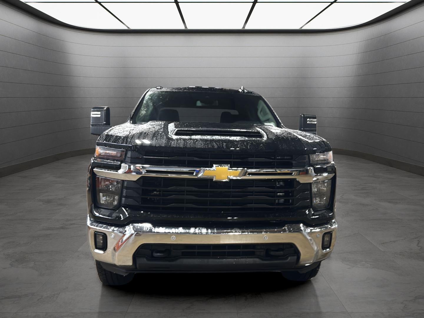 2026 Chevrolet Silverado 3500HD LT