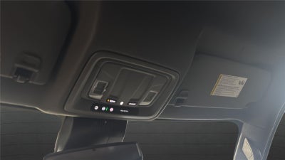 2026 Chevrolet Silverado 3500HD LT