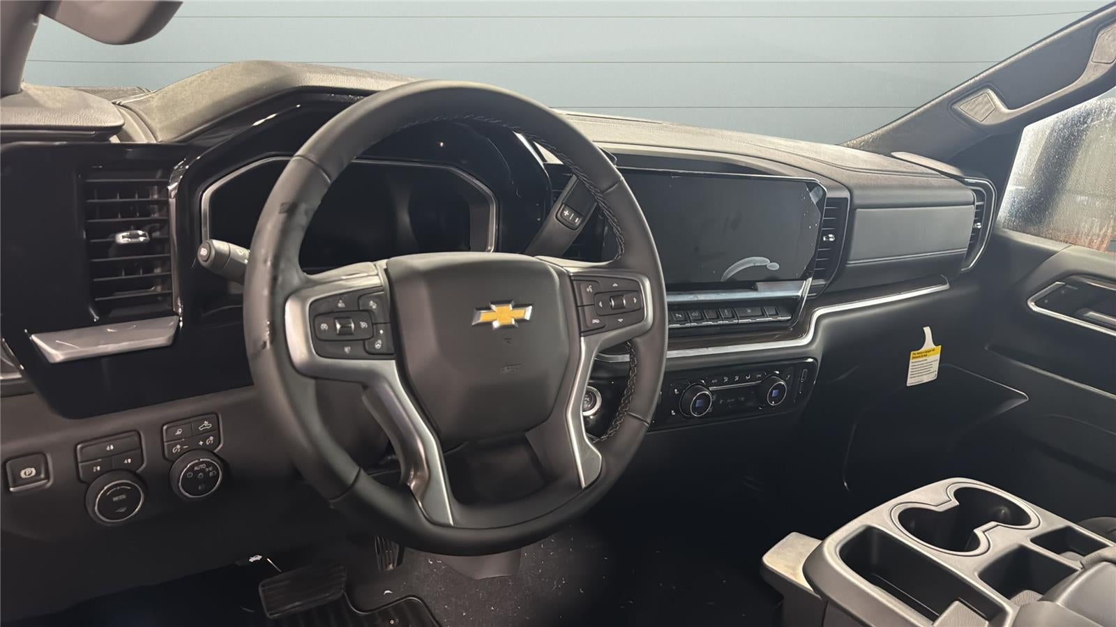 2026 Chevrolet Silverado 3500HD LT