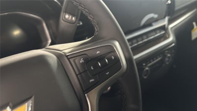 2026 Chevrolet Silverado 3500HD LT