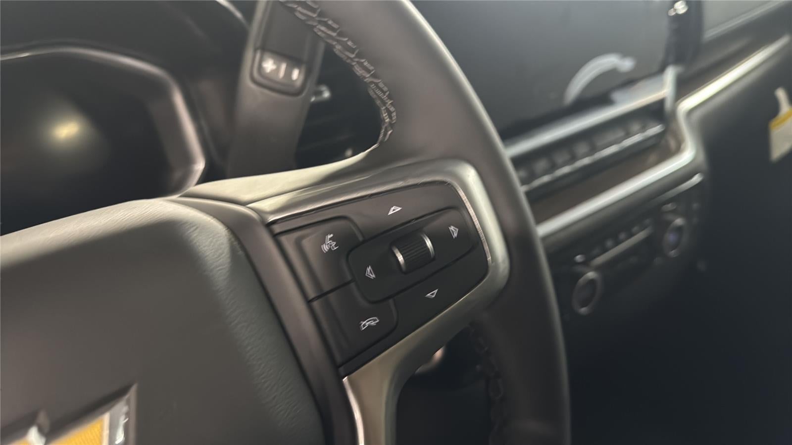 2026 Chevrolet Silverado 3500HD LT