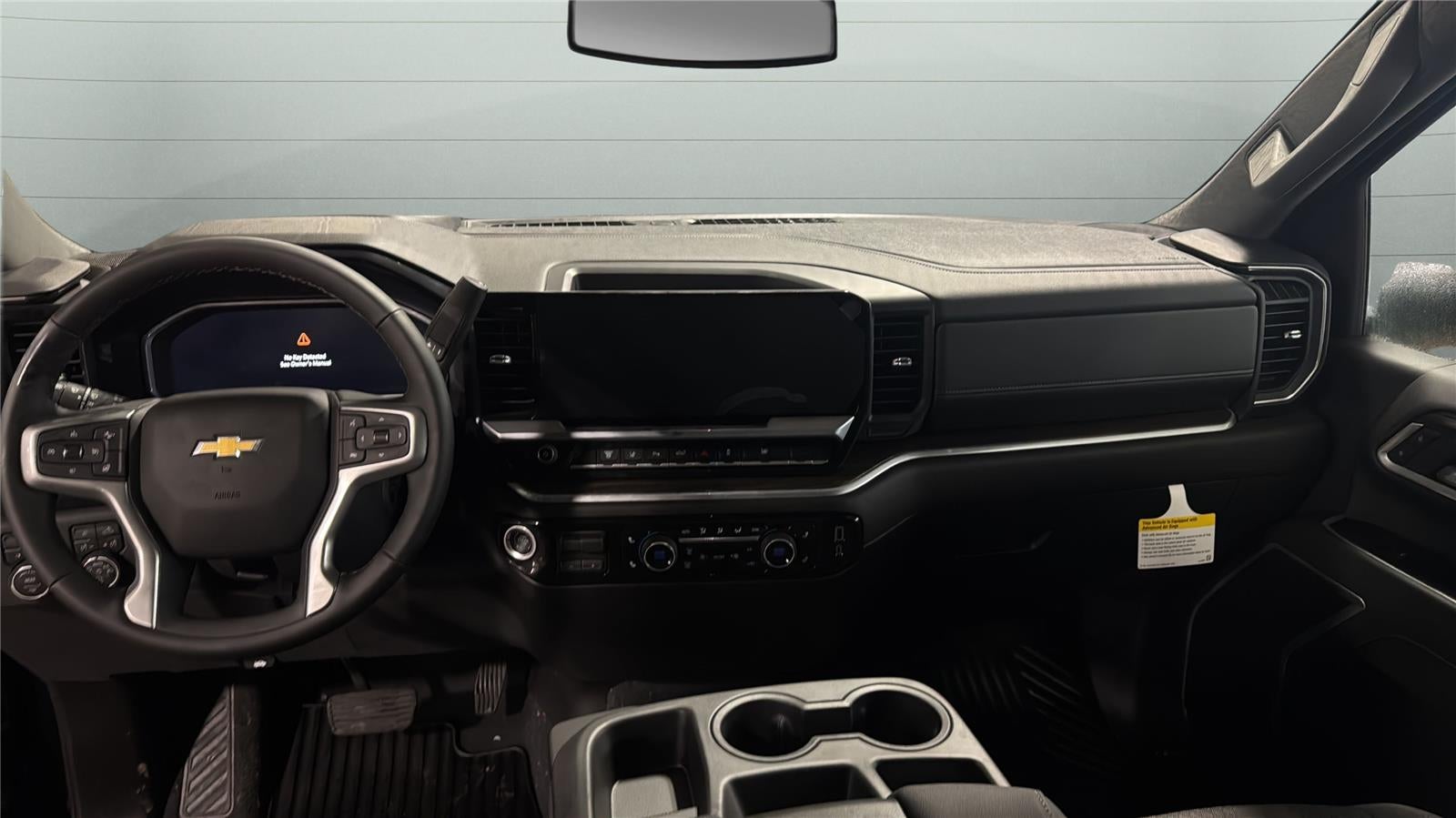 2026 Chevrolet Silverado 3500HD LT