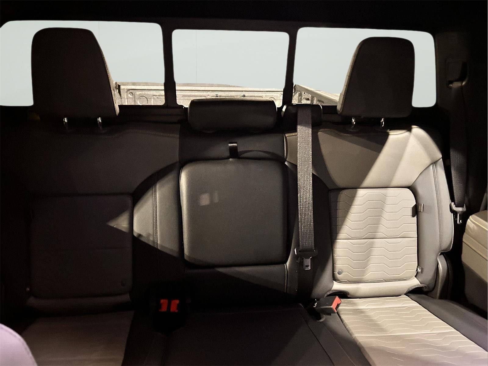 2025 Chevrolet Silverado 2500HD ZR2