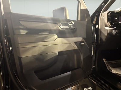 2025 Chevrolet Silverado 2500HD ZR2