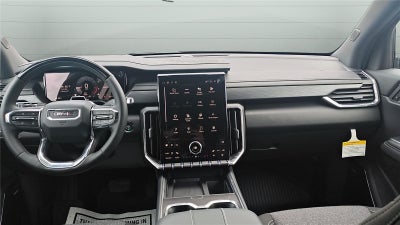 2026 GMC Acadia FWD Elevation