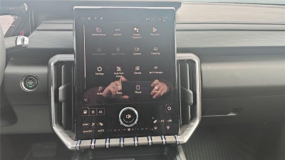 2026 GMC Acadia FWD Elevation