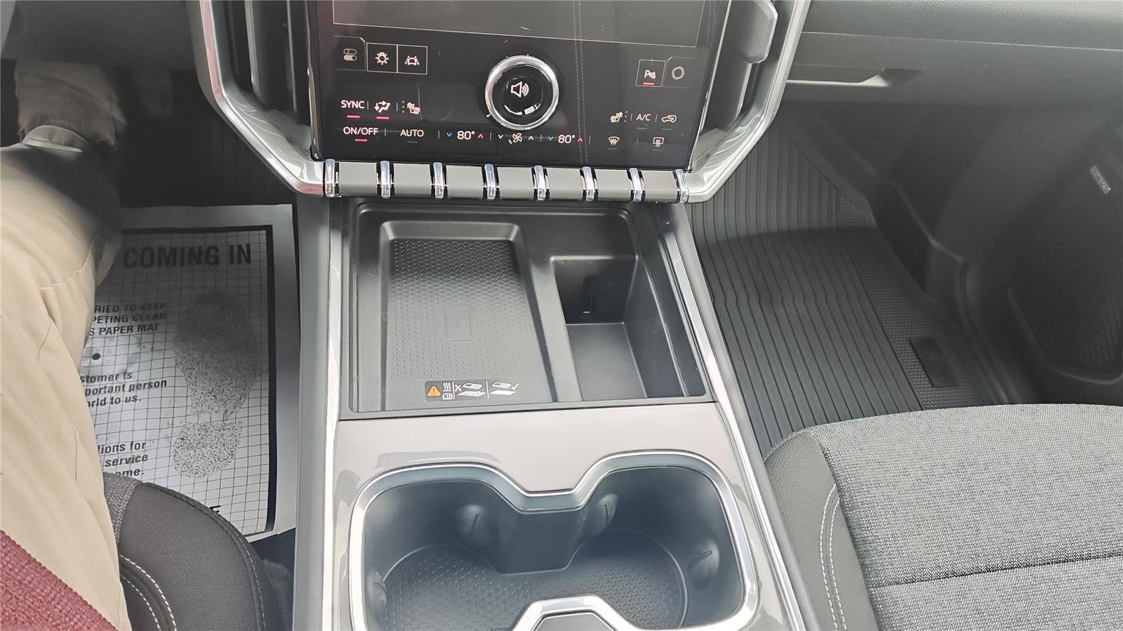 2026 GMC Acadia FWD Elevation