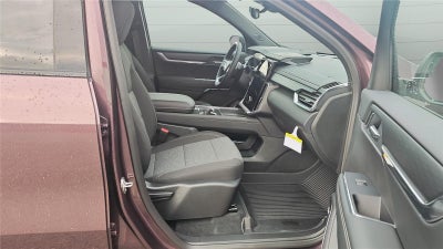 2026 GMC Acadia FWD Elevation