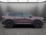 2026 GMC Acadia FWD Elevation