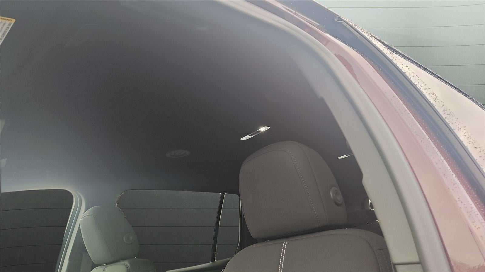 2026 GMC Acadia FWD Elevation