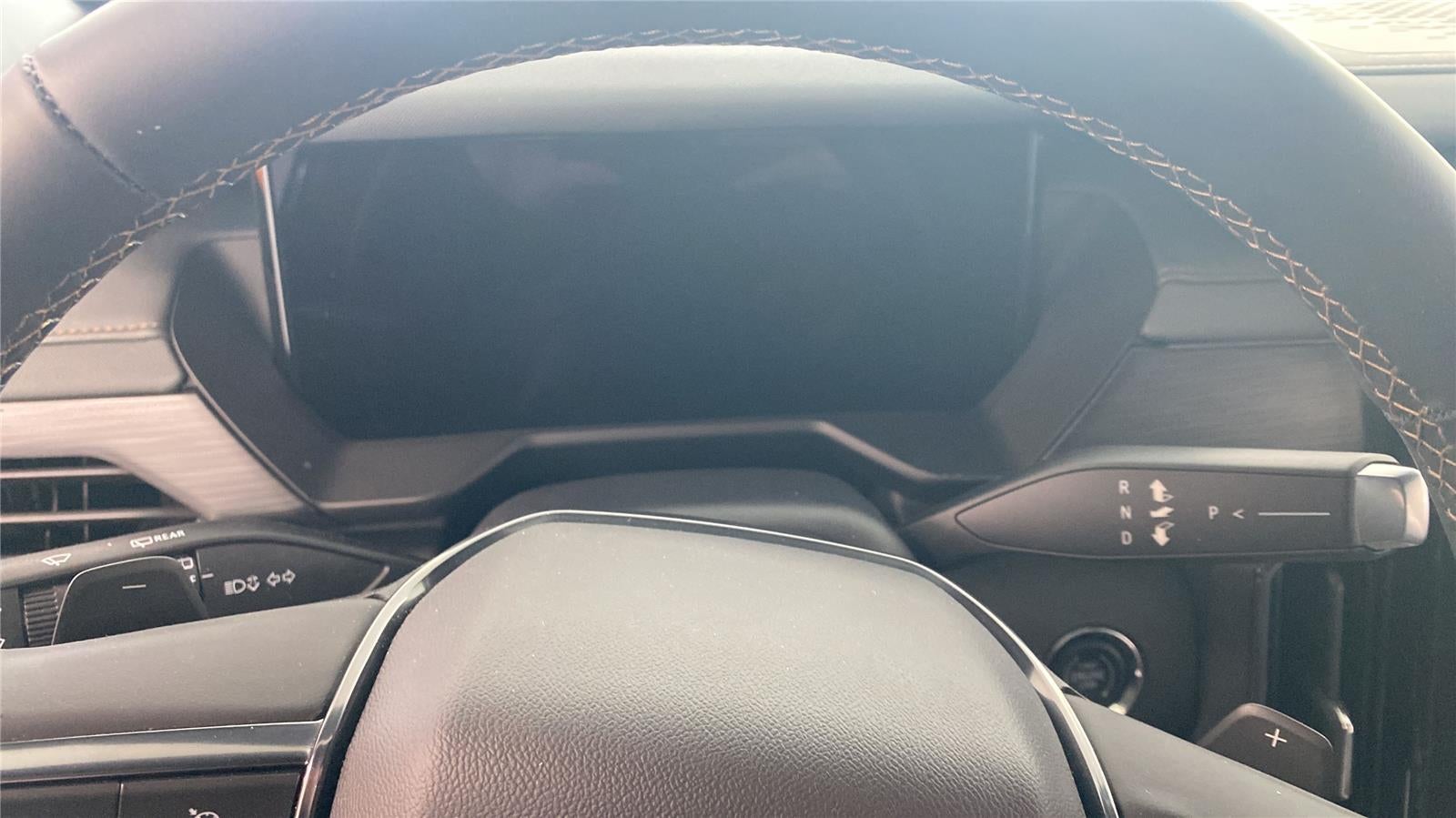 2025 GMC Acadia AWD AT4